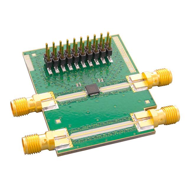 MAPS-010164-001SMB MACOM Technology Solutions  Cartes de kits d'évaluation et de développement RF